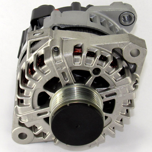 Lester 11606(b): 2014 Kia Optima 2.0L 4 Cyl Alternator