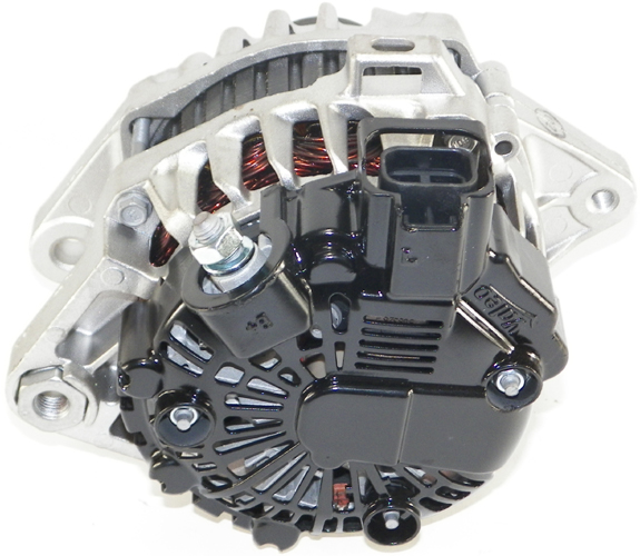 Lester 11608(c): 2012 Kia Soul 1.6L 4 Cyl Alternator