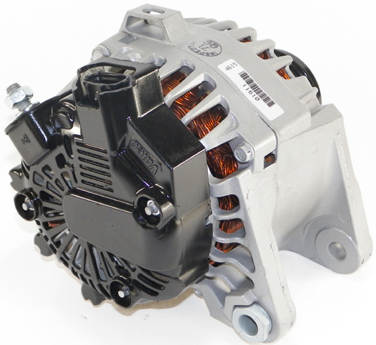 Lester 11610(a): 2014 Hyundai Elantra GT 2.0L 4 Cyl Alternator