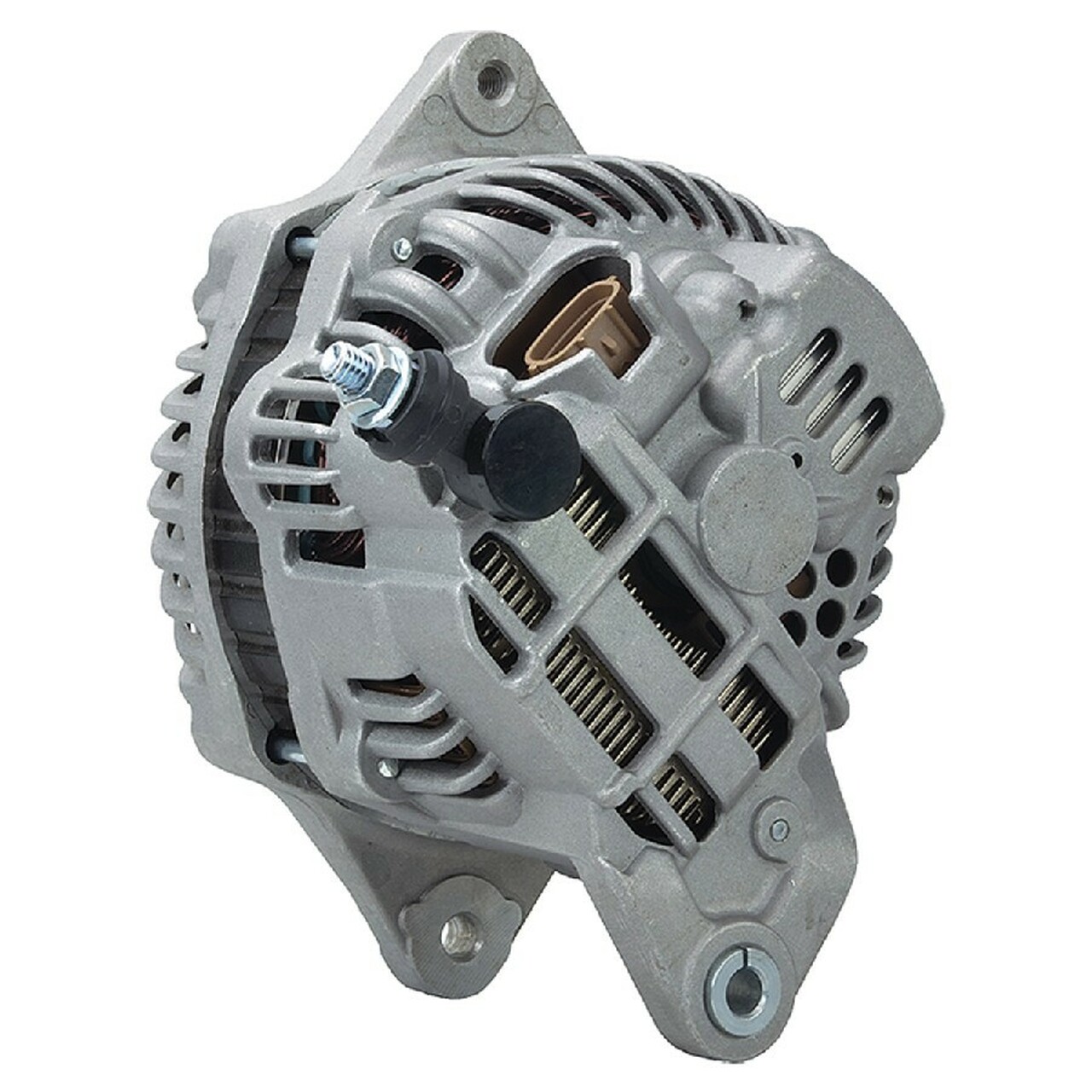 Lester 11613(a): 2012 Subaru Forester 2.5L 4 Cyl Alternator