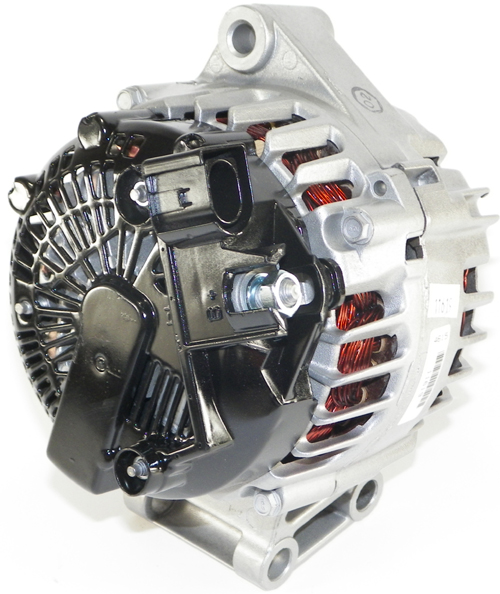 Lester 11619(a): 2013 Ford Fiesta 1.6L 4 Cyl Alternator