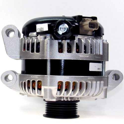 Lester 11620(b): 2015 Ford F-350 Super Duty 6.2L 8 Cyl Alternator