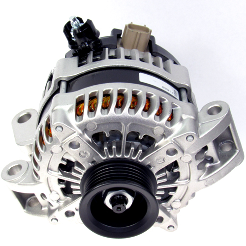 Lester 11620(c): 2015 Ford F-350 Super Duty 6.2L 8 Cyl Alternator