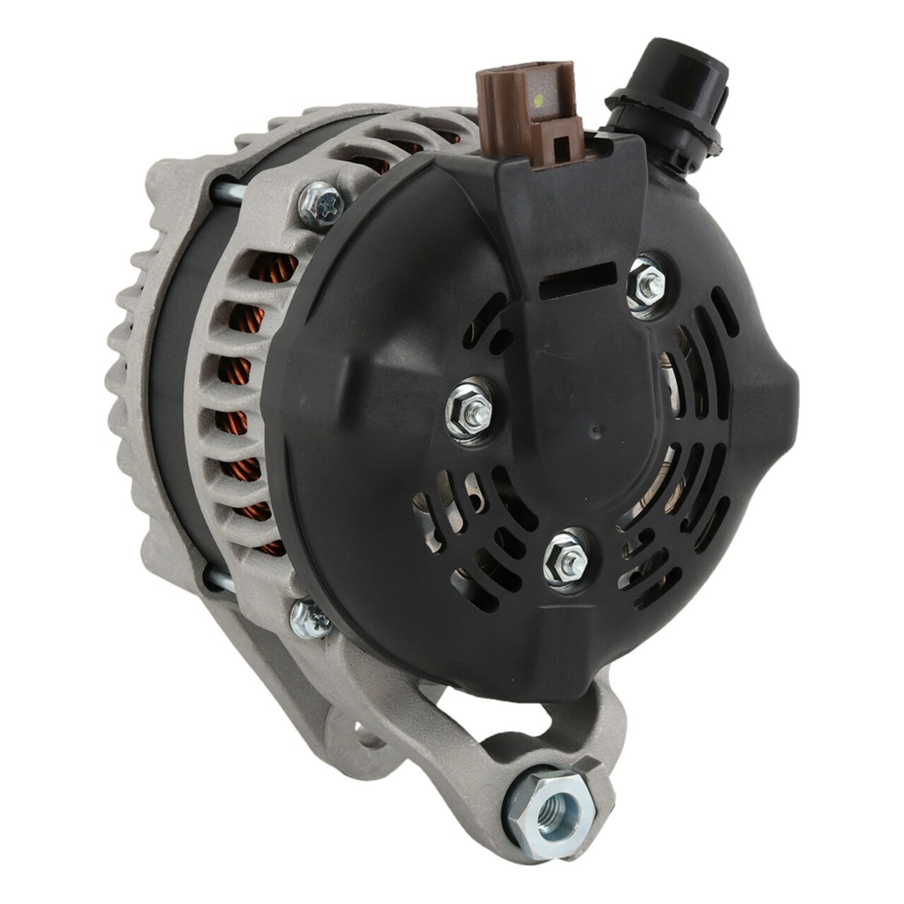 Lester 11621(a): 2014 Ford Mustang 3.7L 6 Cyl Alternator