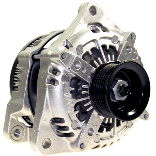 Lester 11624: 2014 Ford F-150 3.7L 6 Cyl Alternator