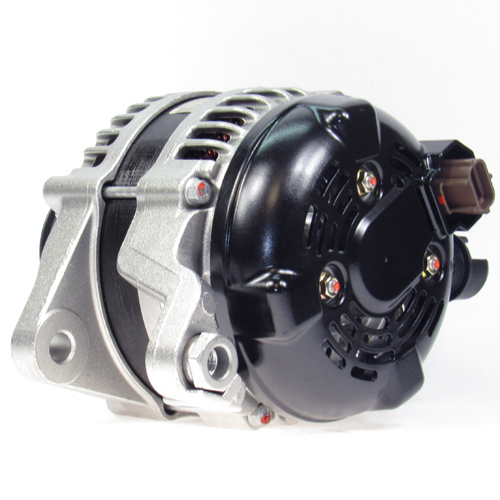 Lester 11626(a): 2013 Ford Mustang 5.0L 8 Cyl Alternator