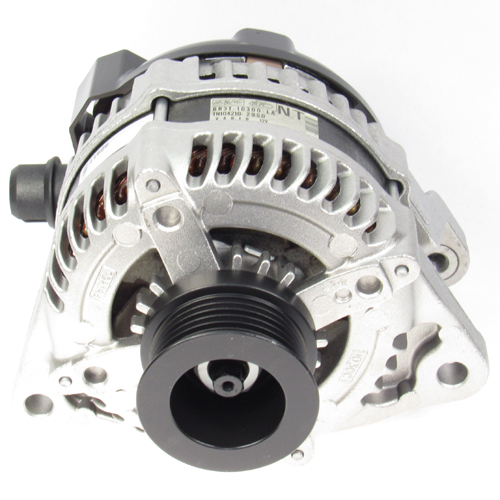 Lester 11626(c): 2013 Ford Mustang 5.0L 8 Cyl Alternator