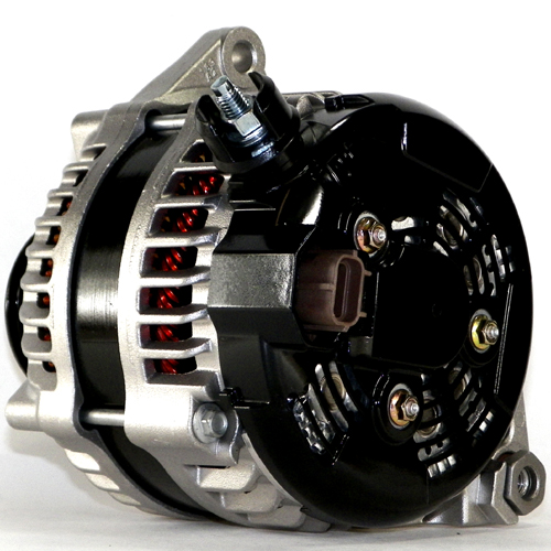 Lester 11627(a): 2014 Ford F-350 Super Duty 6.7L 8 Cyl Alternator