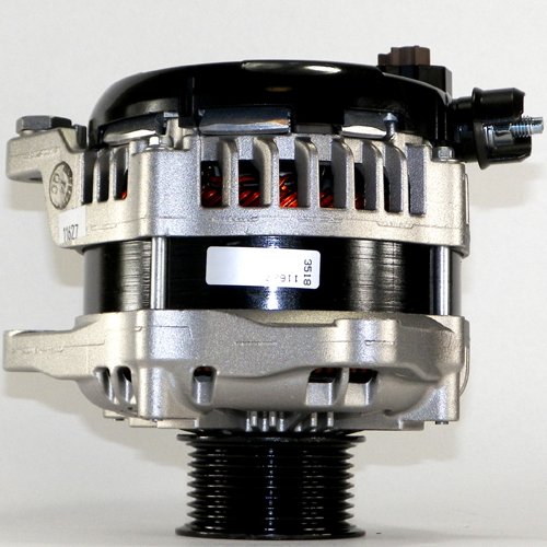 Lester 11627(b): 2014 Ford F-350 Super Duty 6.7L 8 Cyl Alternator