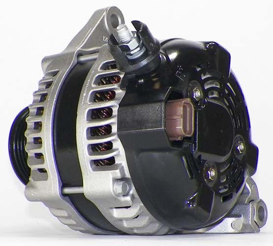 Lester 11628(a): 2014 Ford F-350 Super Duty 6.7L 8 Cyl Alternator