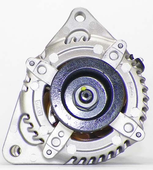 Lester 11628(c): 2014 Ford F-350 Super Duty 6.7L 8 Cyl Alternator