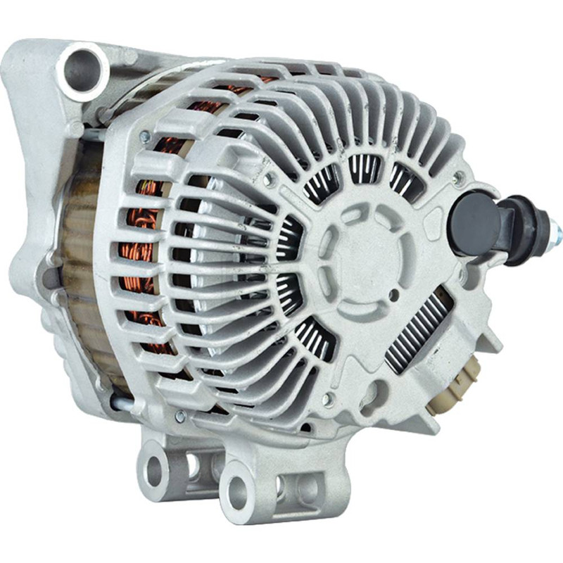 Lester 11631(a): 2014 Subaru Impreza 2.0L 4 Cyl Alternator