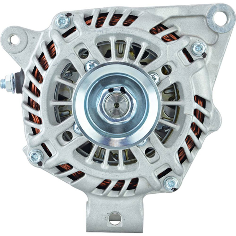 Lester 11631(c): 2014 Subaru Impreza 2.0L 4 Cyl Alternator