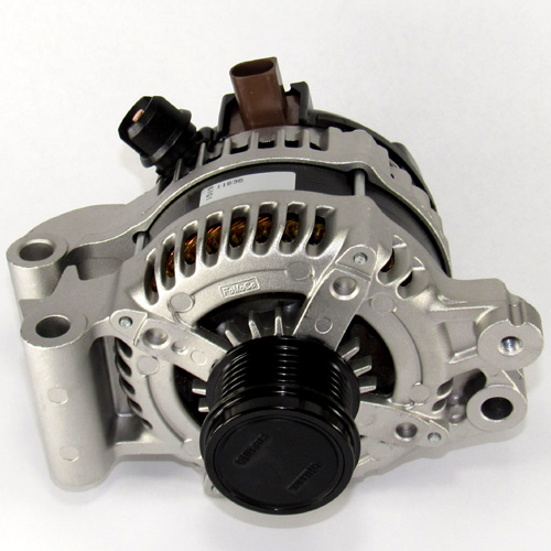 Lester 11636(b): 2013 Ford Escape 1.6L 4 Cyl Alternator