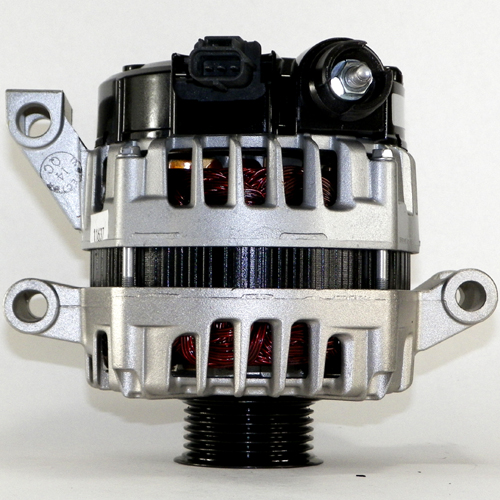 Lester 11637(c): 2015 Ford F-350 Super Duty 6.2L 8 Cyl Alternator