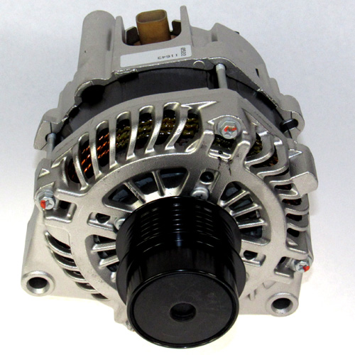 Lester 11643(c): 2013 Chevrolet Caprice 6.0L 8 Cyl Alternator