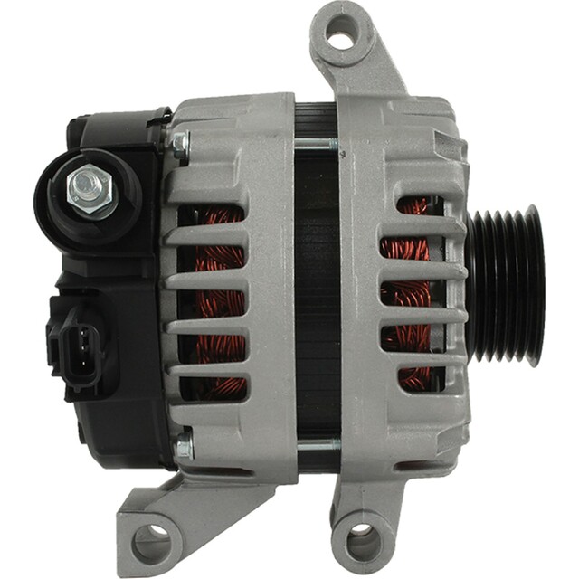 Lester 11651(b): 2011 Ford F-150 6.2L 8 Cyl Alternator