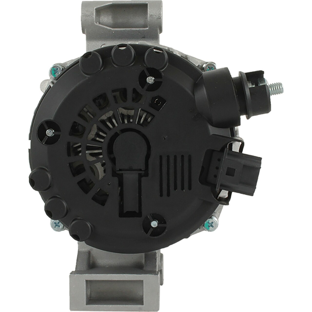 Lester 11651(c): 2011 Ford F-150 6.2L 8 Cyl Alternator