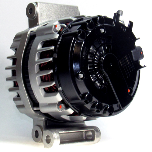 Lester 11652(a): 2014 Buick Verano 2.0L 4 Cyl Alternator