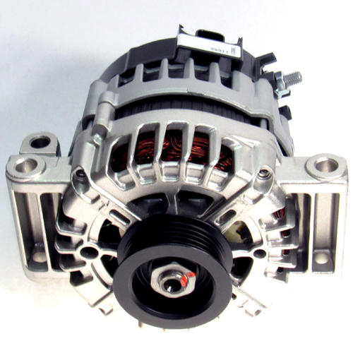 Lester 11652(c): 2014 Buick Verano 2.0L 4 Cyl Alternator