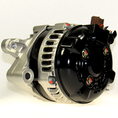 Lester 11666(a): 2015 Ford Fusion 1.5L 4 Cyl Alternator