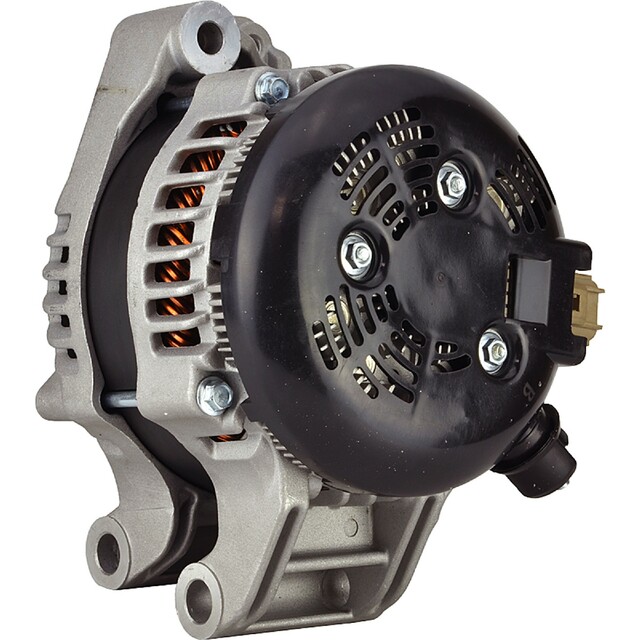 Lester 11667(a): 2015 Ford Fusion 1.5L 4 Cyl Alternator