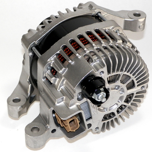 Lester 11668(a): 2015 Ford Fusion 2.5L 4 Cyl Alternator