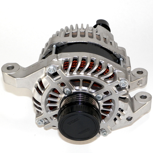 Lester 11668(c): 2015 Ford Fusion 2.5L 4 Cyl Alternator