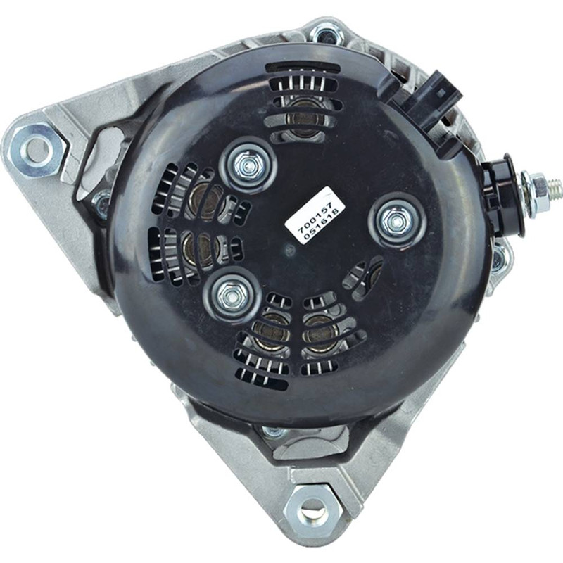 Lester 11680(b): 2012 Ram 1500 5.7L 8 Cyl Alternator