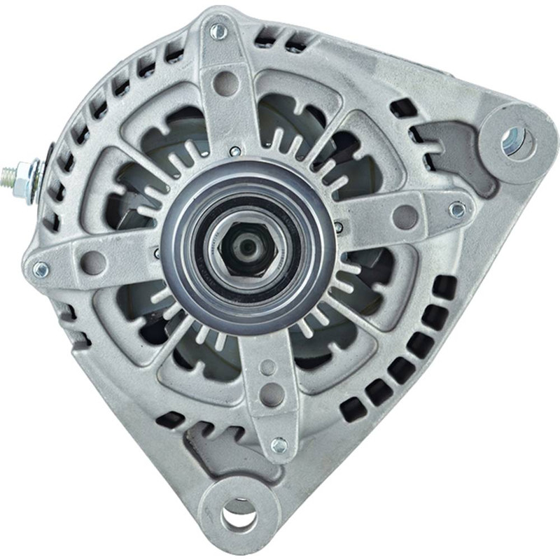 Lester 11680(c): 2012 Ram 1500 5.7L 8 Cyl Alternator