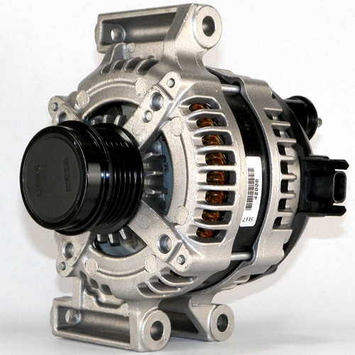 Lester 11681: 2015 Chevrolet Malibu 2.0L 4 Cyl Alternator