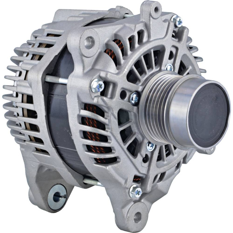 Lester 11683: 2014 Subaru Forester 2.5L 4 Cyl Alternator