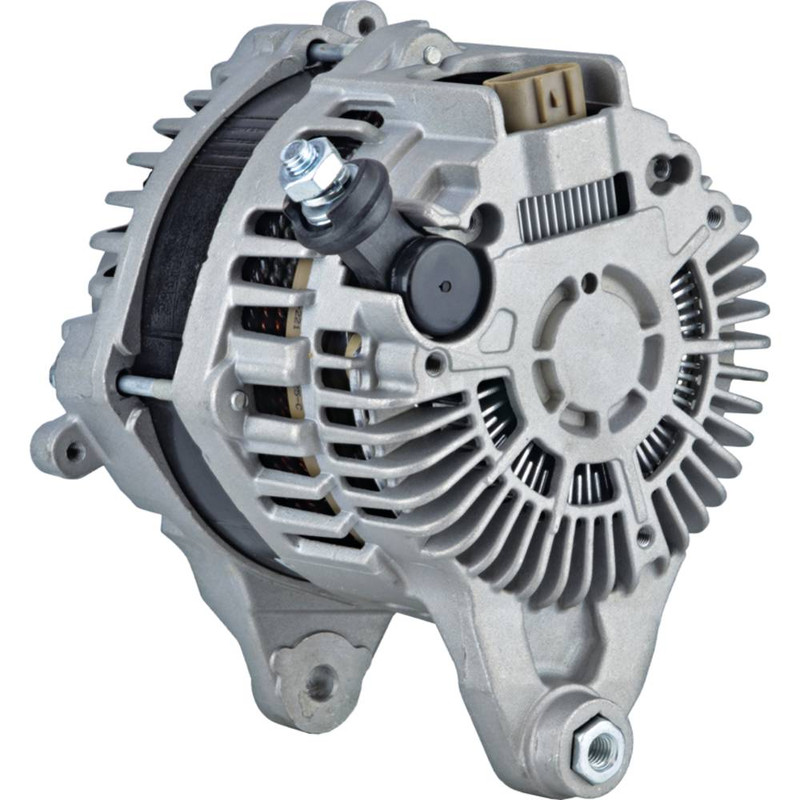 Lester 11683(a): 2014 Subaru Forester 2.5L 4 Cyl Alternator