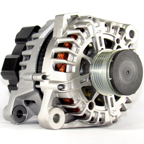 Lester 11702: 2015 Hyundai Tucson 2.4L 4 Cyl Alternator