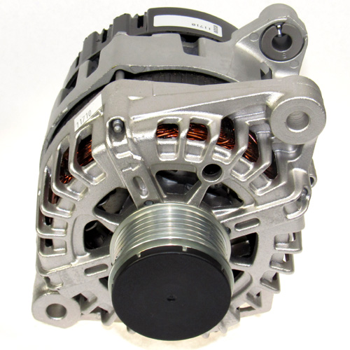 Lester 11710(c): 2015 Kia Optima 2.4L 4 Cyl Alternator