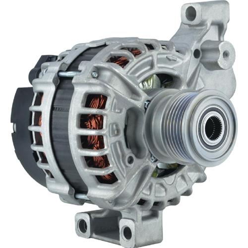 Lester 11722: 2015 Land Rover LR2 2.0L 4 Cyl Alternator