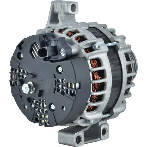 Lester 11722(a): 2015 Land Rover LR2 2.0L 4 Cyl Alternator