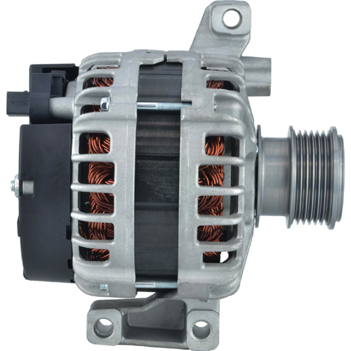 Lester 11722(b): 2015 Land Rover LR2 2.0L 4 Cyl Alternator