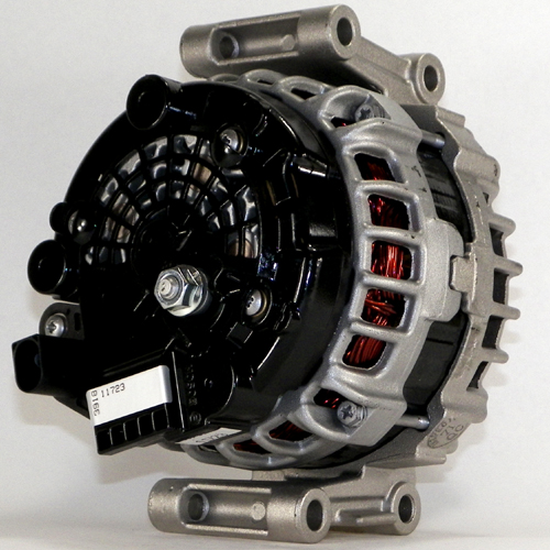 Lester 11723(a): 2014 Volkswagen Jetta 2.0L 4 Cyl Alternator