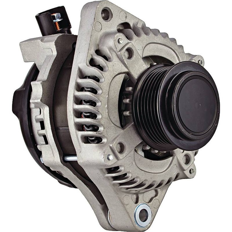 Lester 11773: 2014 Acura MDX 3.5L 6 Cyl Alternator