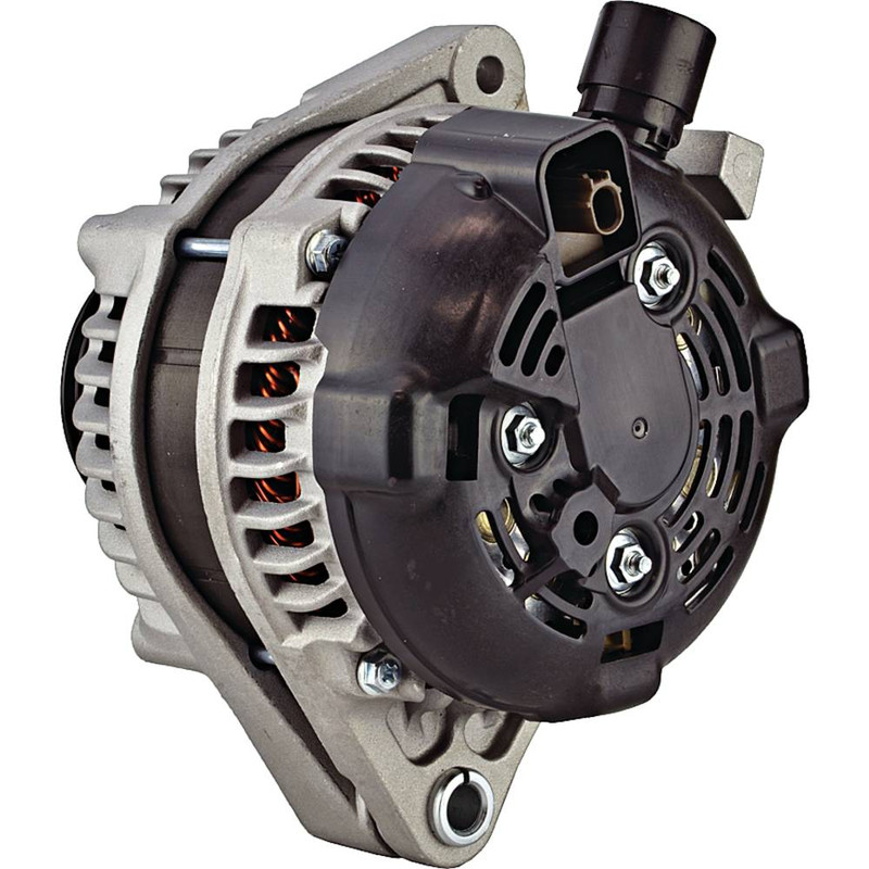 Lester 11773(a): 2014 Acura MDX 3.5L 6 Cyl Alternator