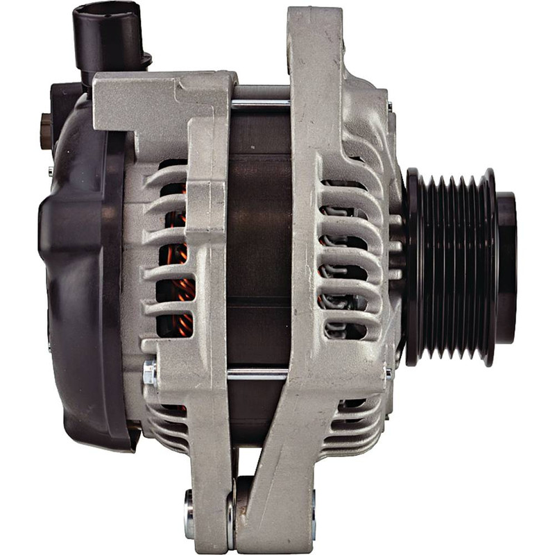 Lester 11773(c): 2014 Acura MDX 3.5L 6 Cyl Alternator