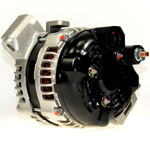 Lester 11787(a): 2013 Chevrolet Camaro 3.6L 6 Cyl Alternator