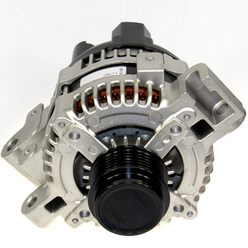 Lester 11787(b): 2013 Chevrolet Camaro 3.6L 6 Cyl Alternator