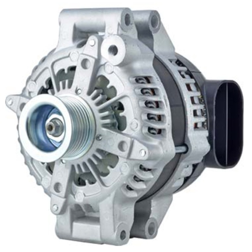 Lester 11790N: 2013 BMW Alpina B7L xDrive 4.4L 8 Cyl Alternator