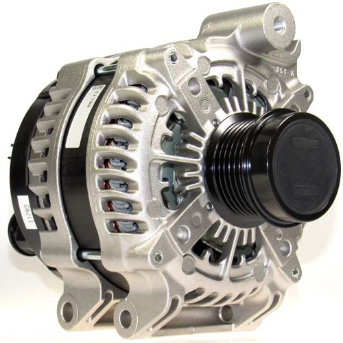 Lester 11792: 2019 Ram ProMaster 2500 3.6L 6 Cyl Alternator