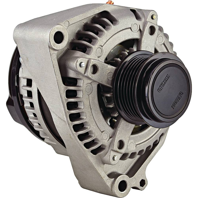 Lester 11794: 2015 Chevrolet Corvette 6.2L 8 Cyl Alternator