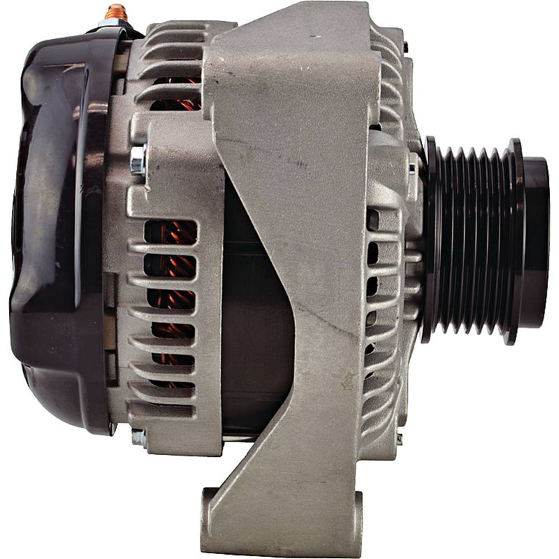 Lester 11794(b): 2015 Chevrolet Corvette 6.2L 8 Cyl Alternator