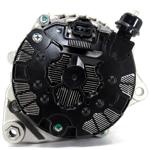 Lester 11873(b): 2015 Ford Expedition 3.5L 6 Cyl Alternator