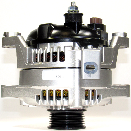 Lester 11953(b): 2016 Hyundai Sonata 1.6L 4 Cyl Alternator